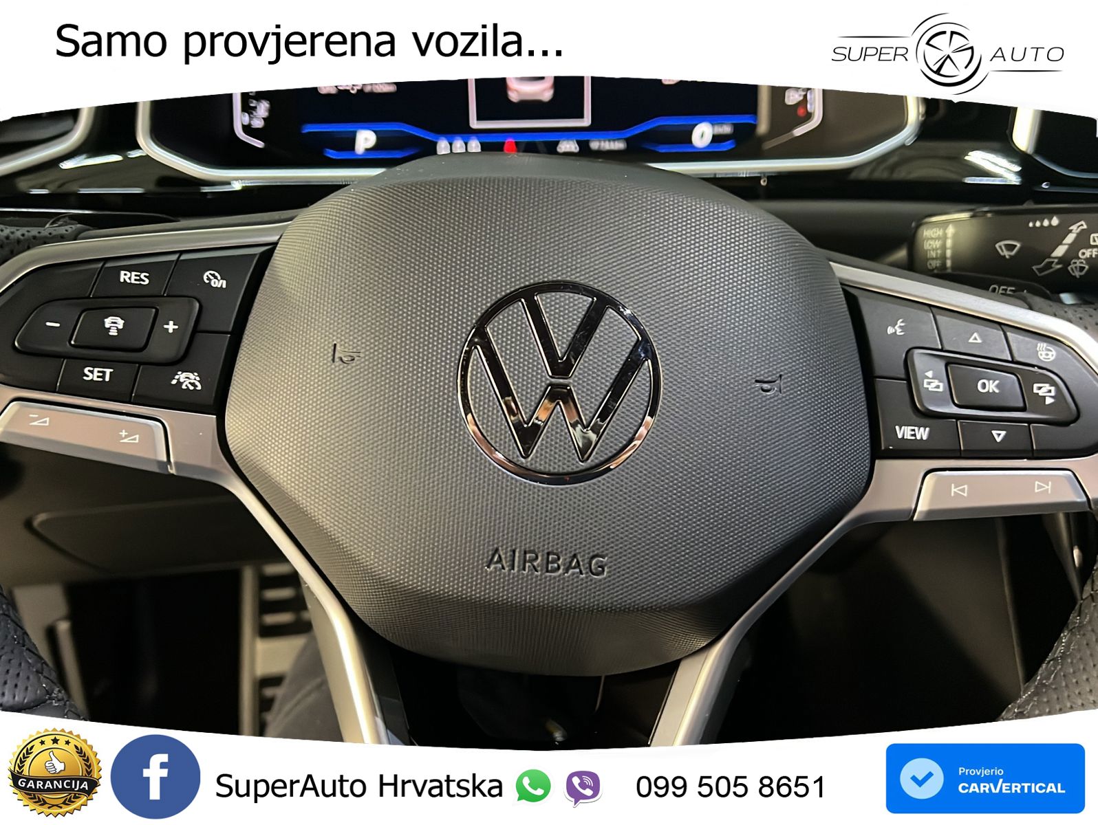 Volkswagen T-Roc 1.5 TSI (150 KS) DSG R-Line LED+GR SJED+ACC