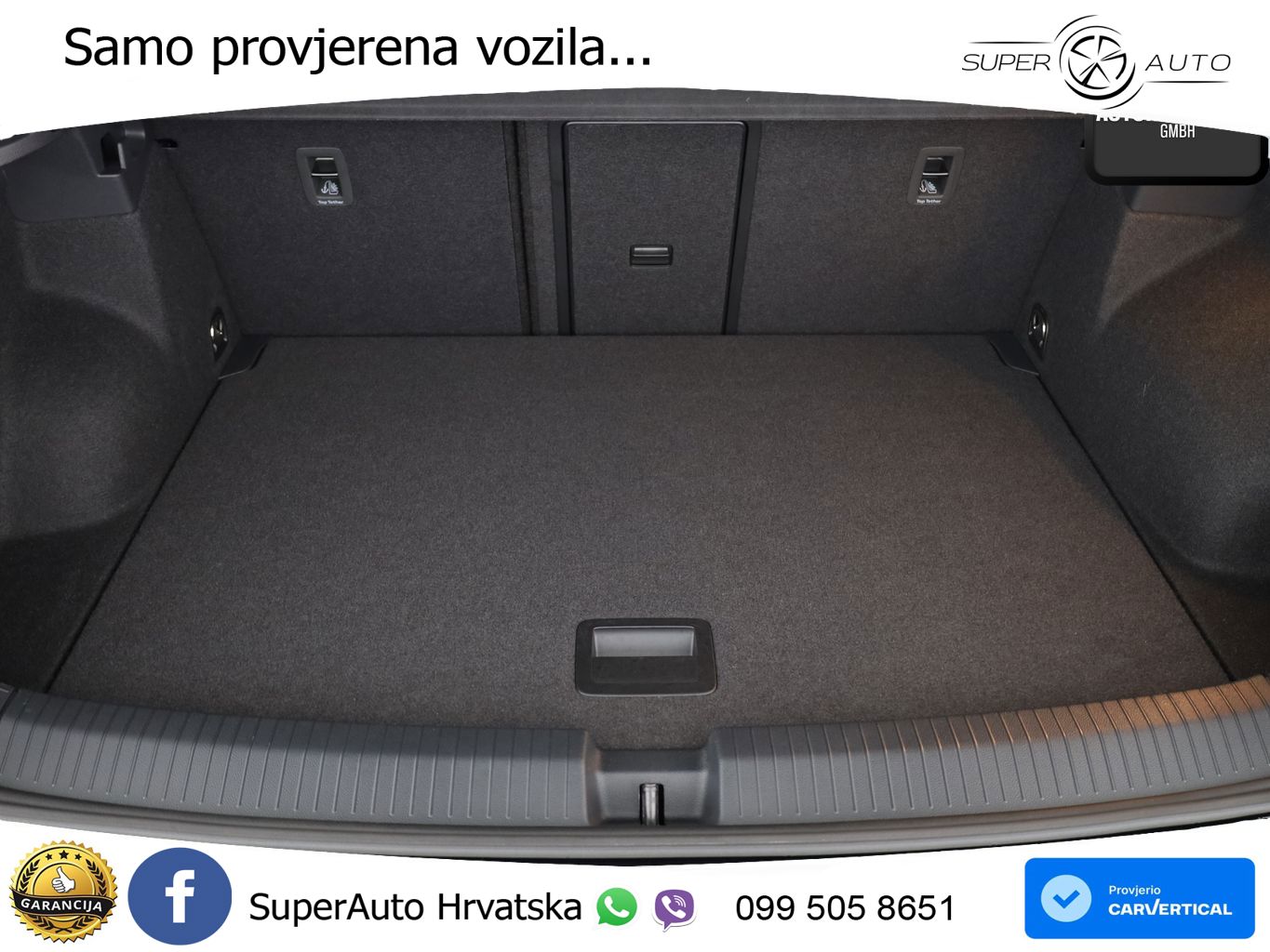 Volkswagen T-Roc 1.5 TSI (150 KS) DSG R-Line LED+GR SJED+ACC