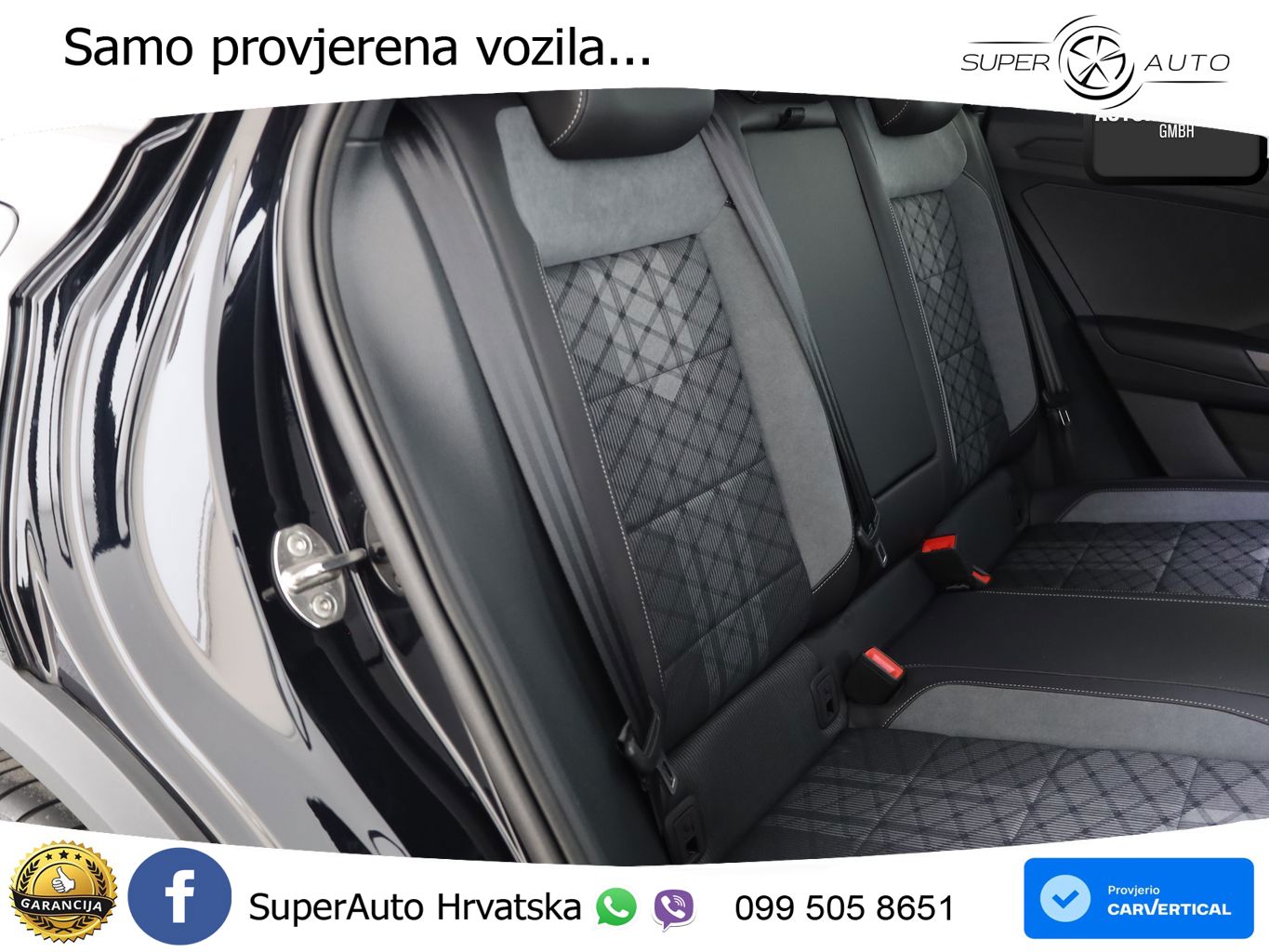 Volkswagen T-Roc 1.5 TSI (150 KS) DSG R-Line LED+GR SJED+ACC