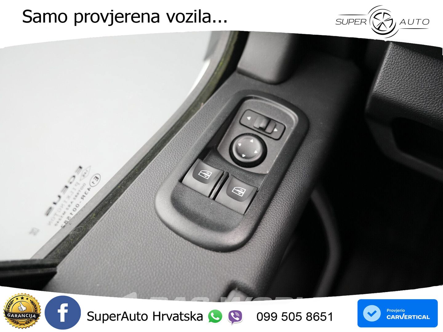 Renault Master 150PK L2H2 Airco Cruise Camera Parkeersen 150 KS
