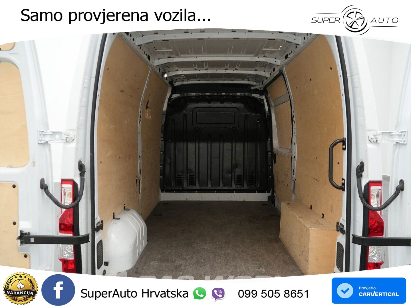Renault Master 150PK L2H2 Airco Cruise Camera Parkeersen 150 KS
