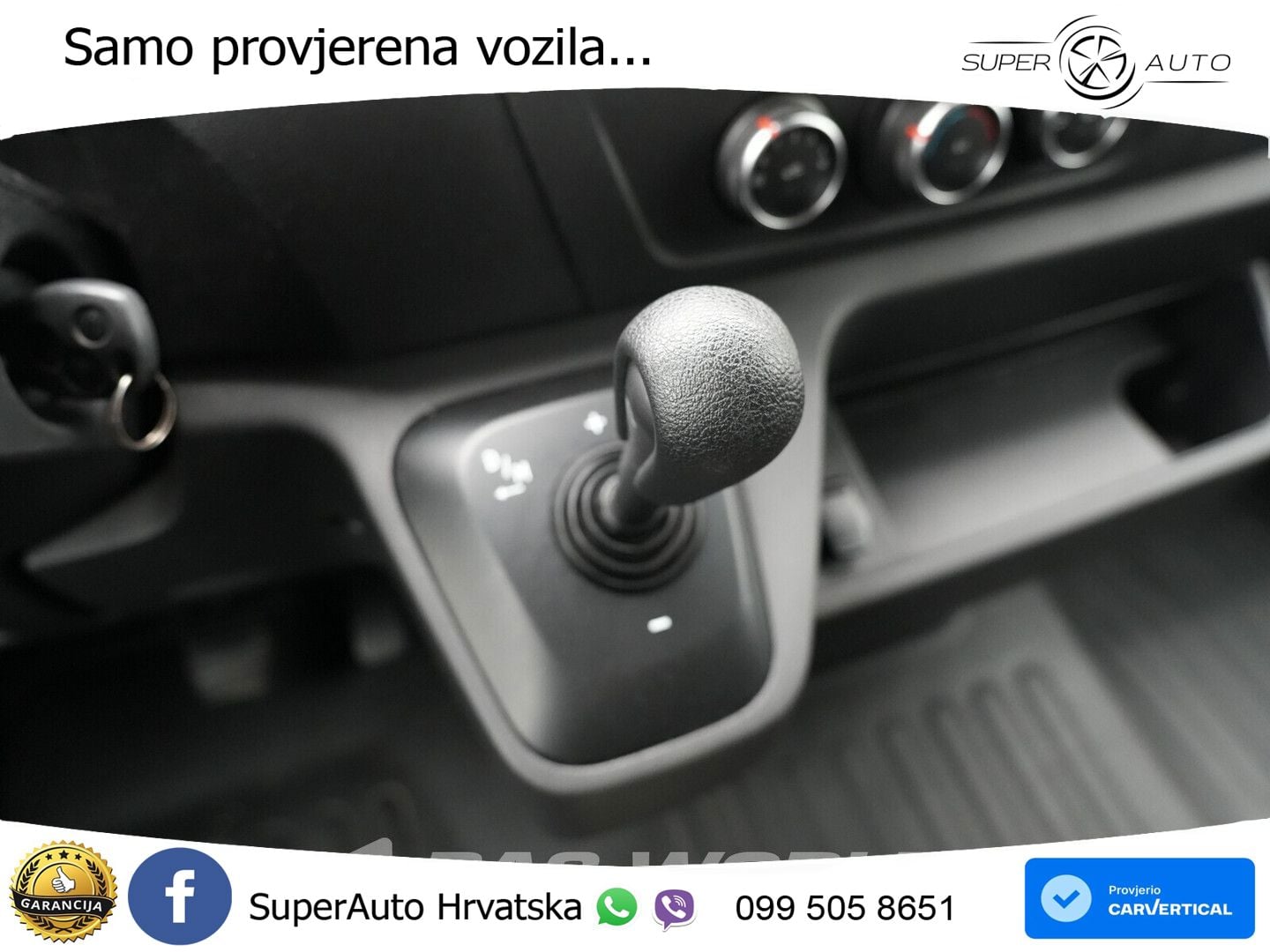 Renault Master 150PK L2H2 Airco Cruise Camera Parkeersen 150 KS