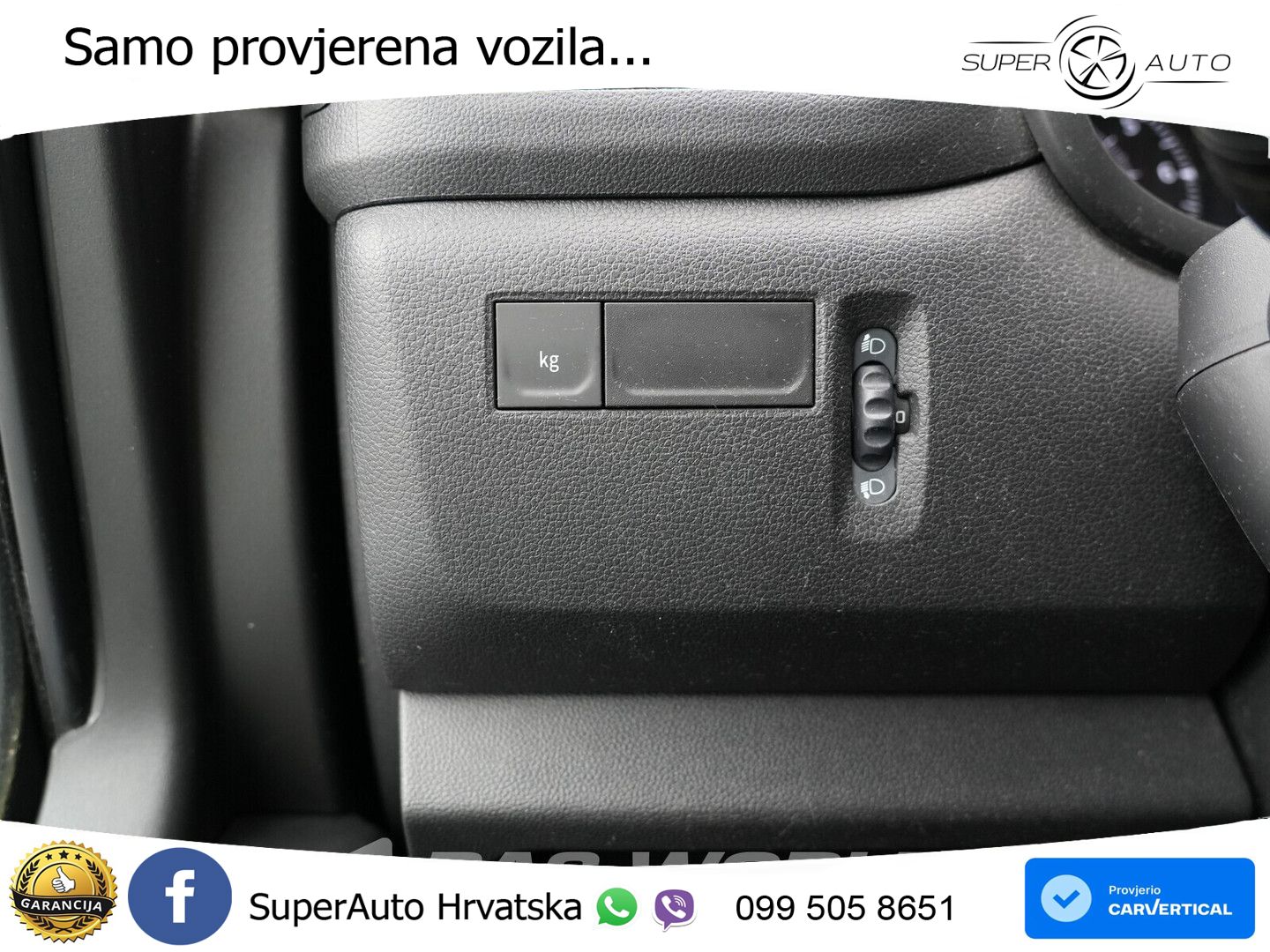 Renault Master 150PK L2H2 Airco Cruise Camera Parkeersen 150 KS