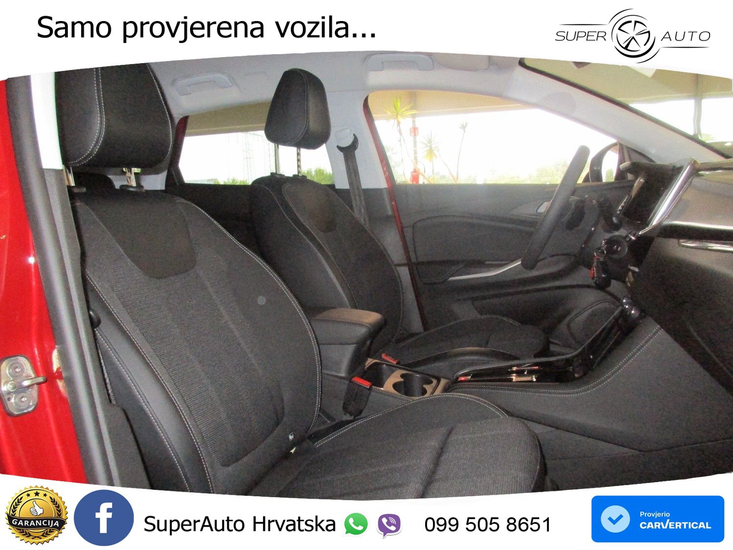 Opel Grandland 1.2i Turbo (130 KS) Automatic GS