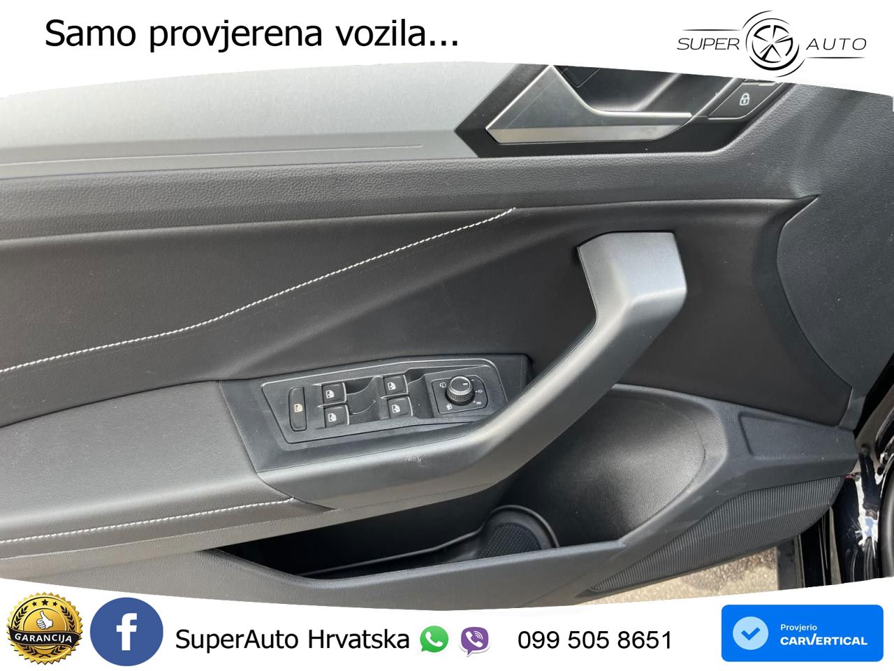 Volkswagen T-Roc 1.5 TSI (150 KS) DSG LED+GR SJED+ACC