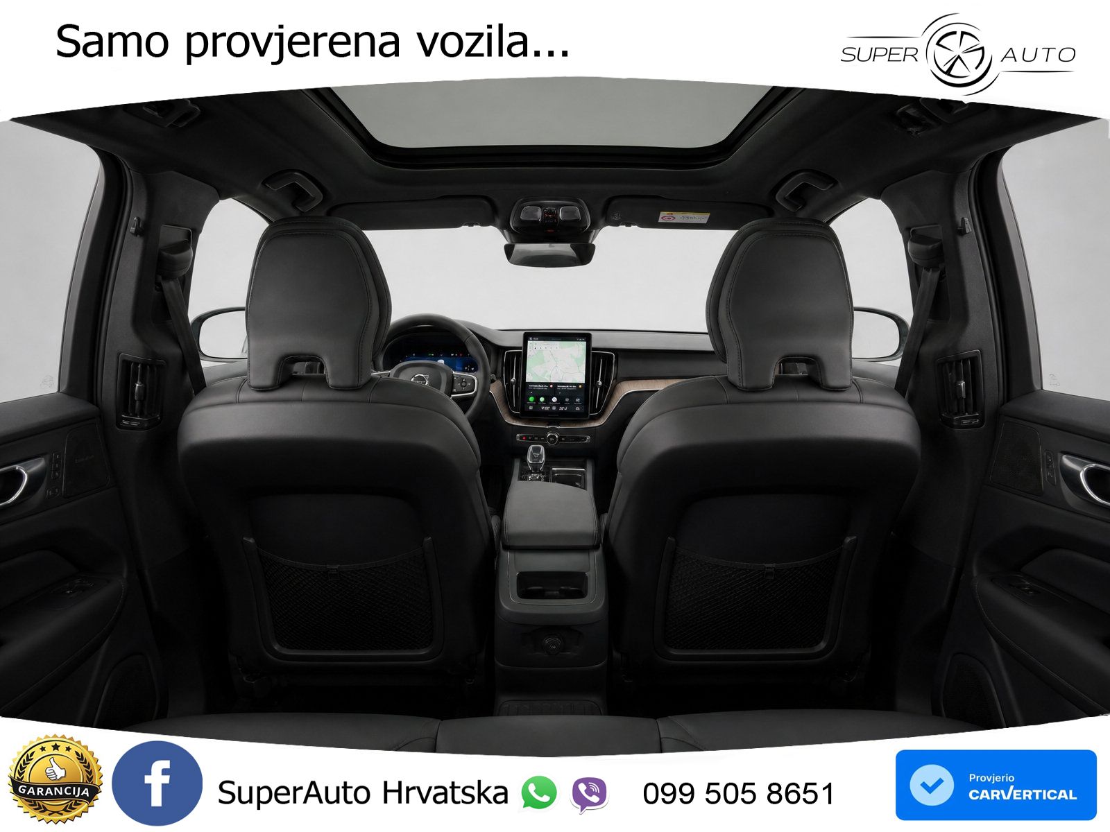 Volvo XC60 T8 AWD Geartronic ACC+HEAD+4xGR SJED+360+PANO