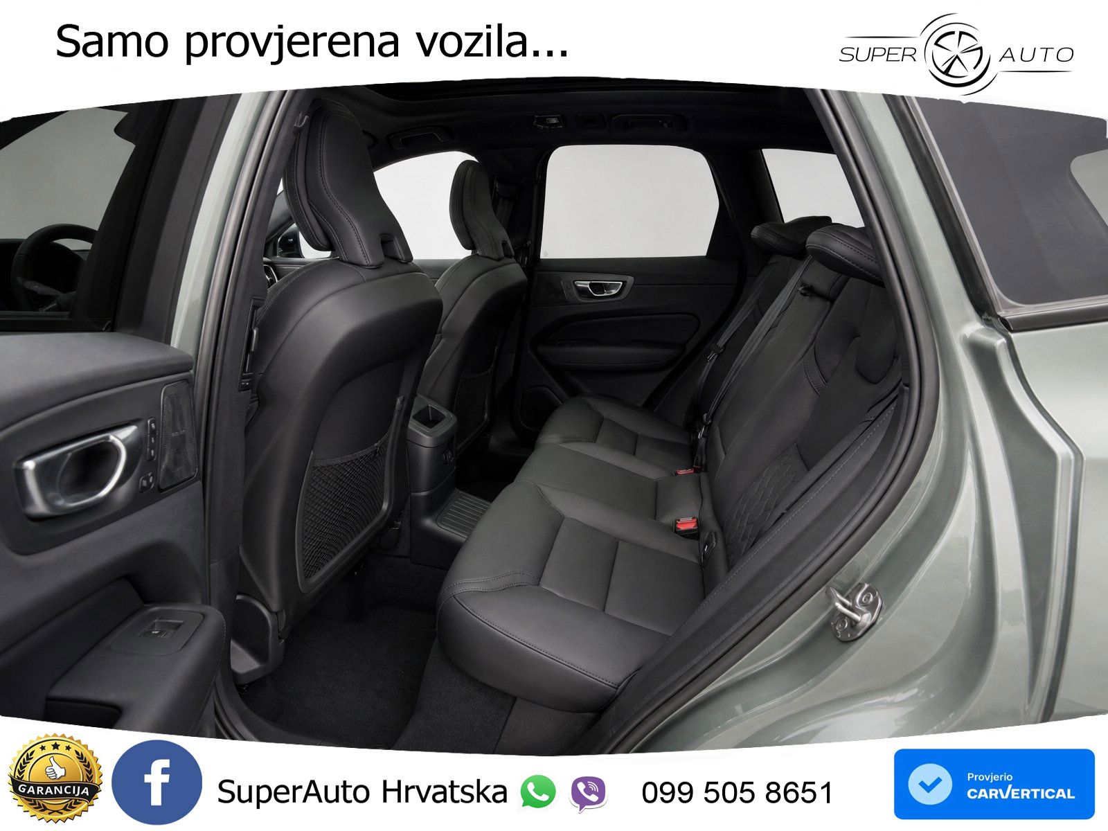 Volvo XC60 T8 AWD Geartronic ACC+HEAD+4xGR SJED+360+PANO