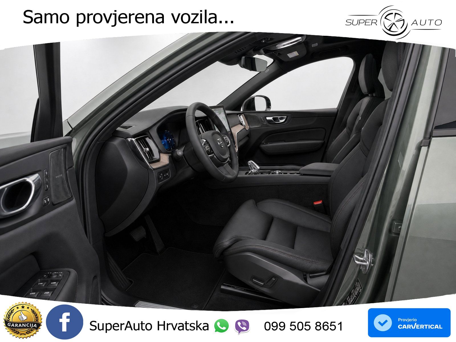 Volvo XC60 T8 AWD Geartronic ACC+HEAD+4xGR SJED+360+PANO