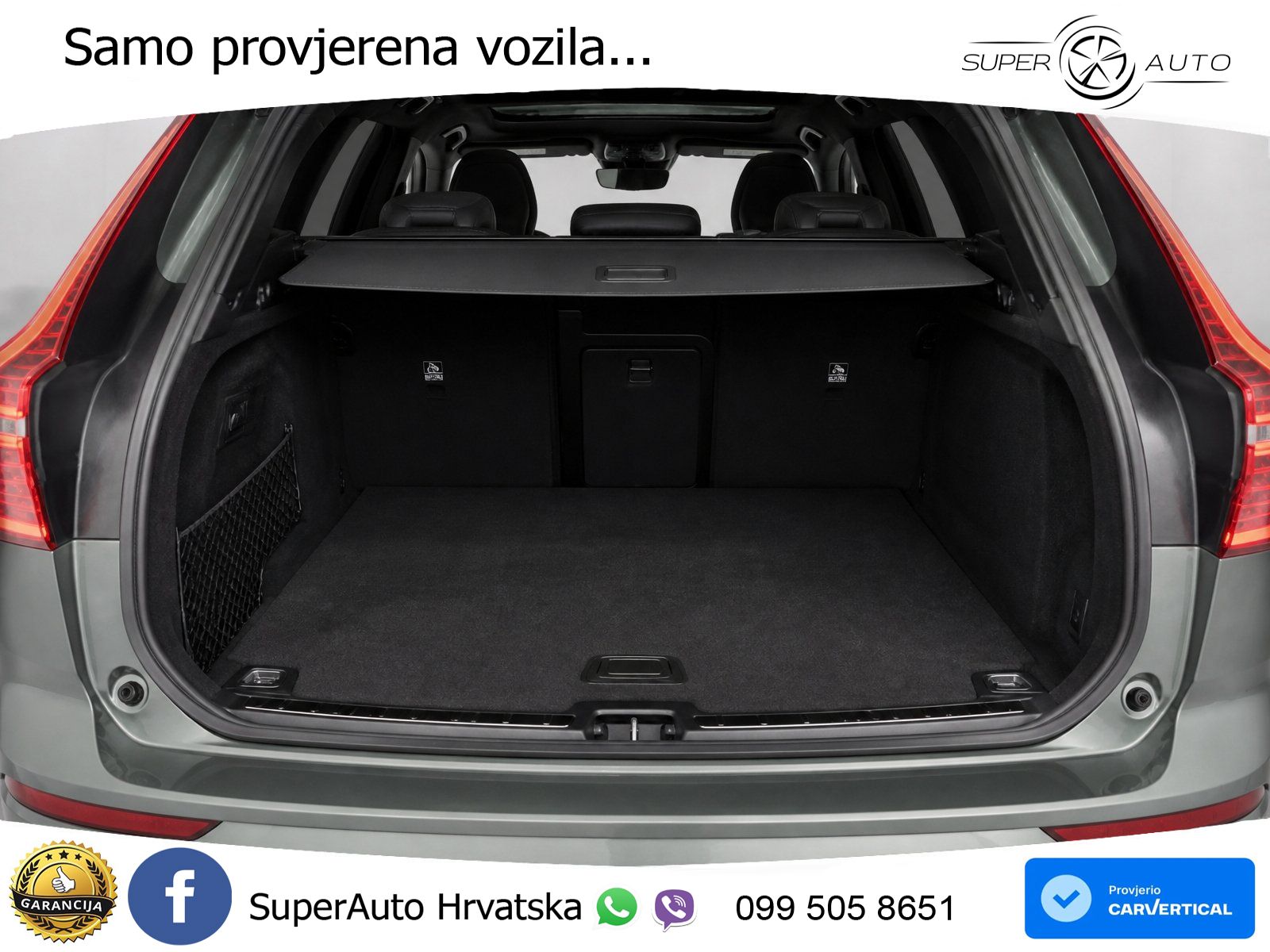 Volvo XC60 T8 AWD Geartronic ACC+HEAD+4xGR SJED+360+PANO