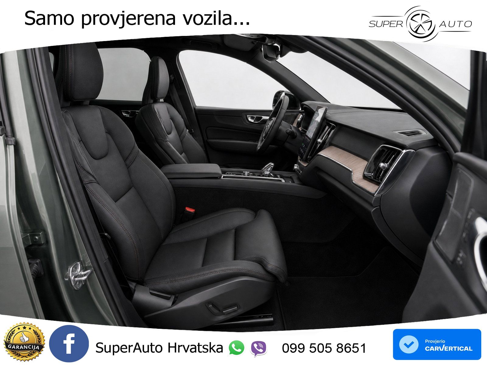 Volvo XC60 T8 AWD Geartronic ACC+HEAD+4xGR SJED+360+PANO