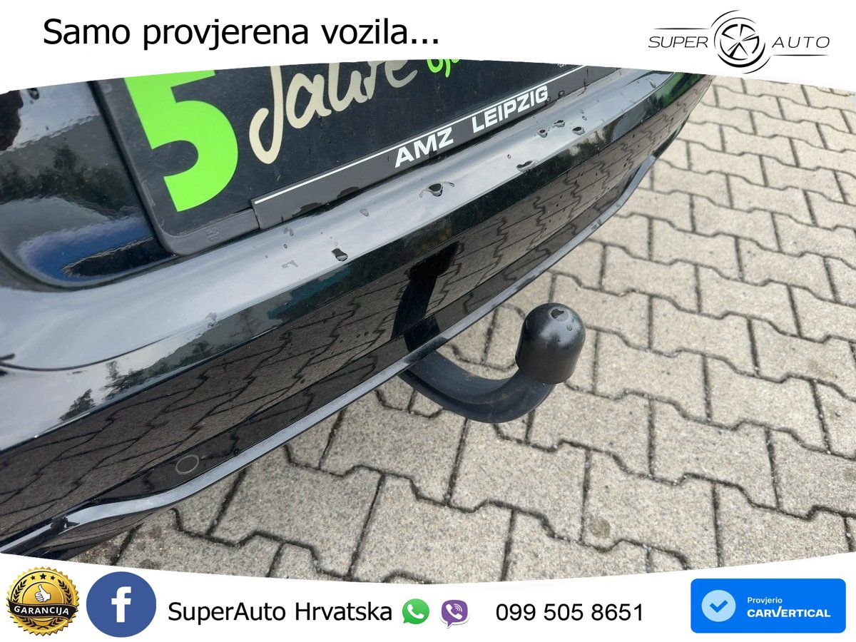 Opel Grandland 1.2i Turbo (130 KS) GS