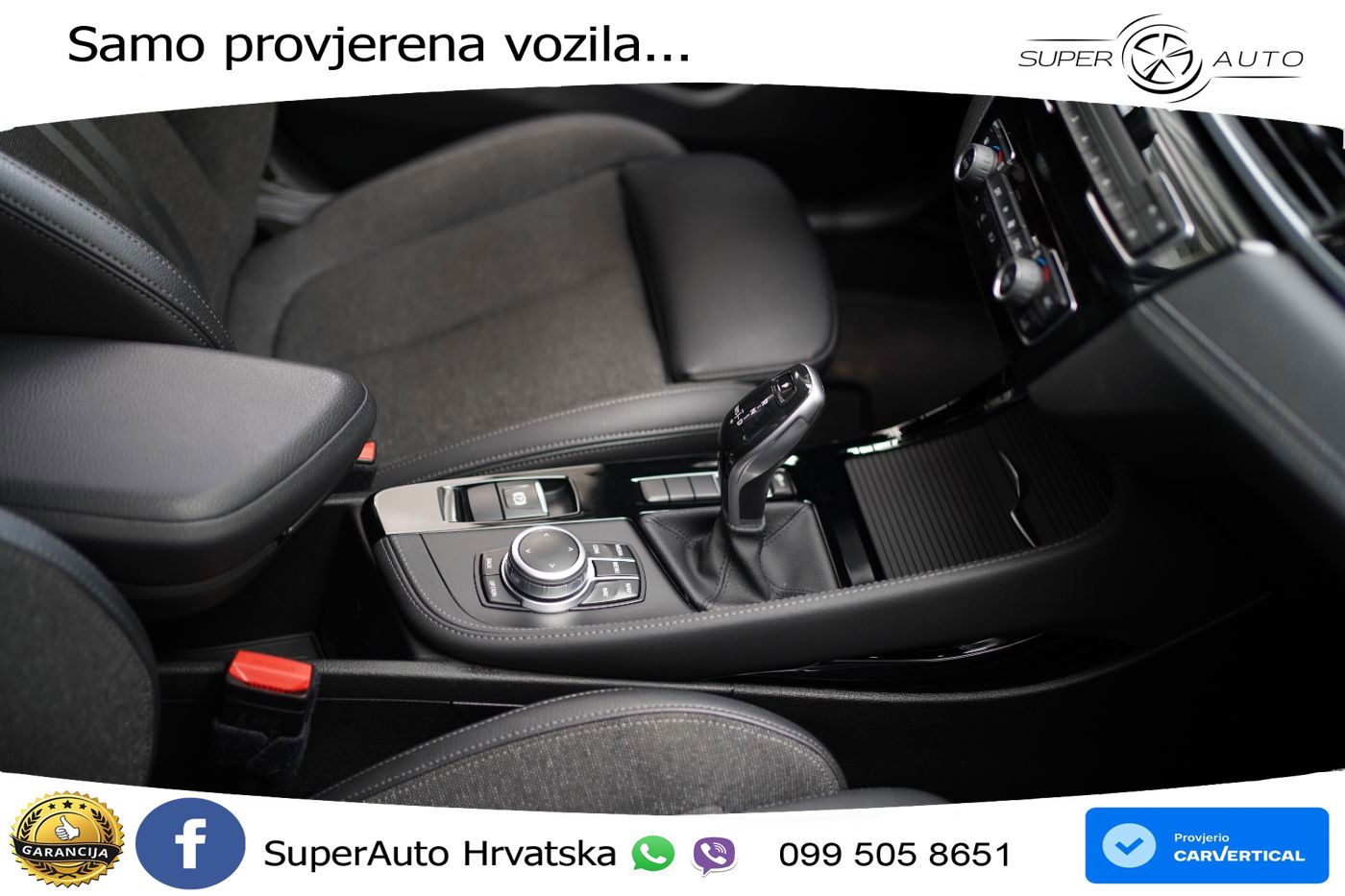 BMW X1 20d (190 KS) xDrive Steptronic
