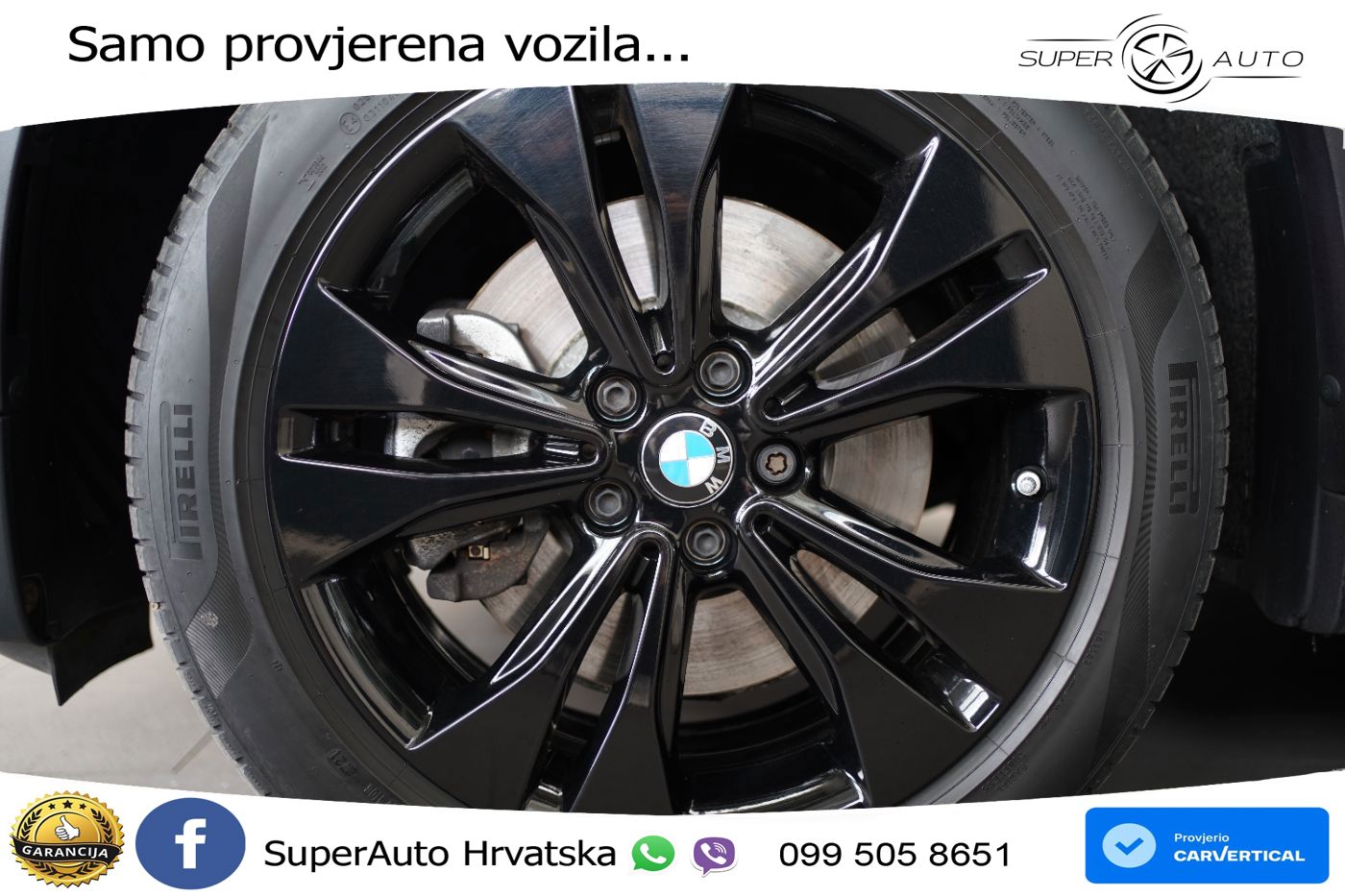 BMW X1 20d (190 KS) xDrive Steptronic