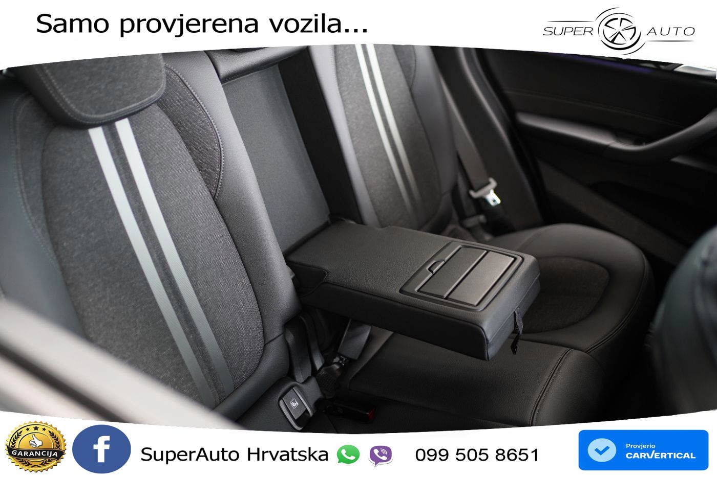 BMW X1 20d (190 KS) xDrive Steptronic