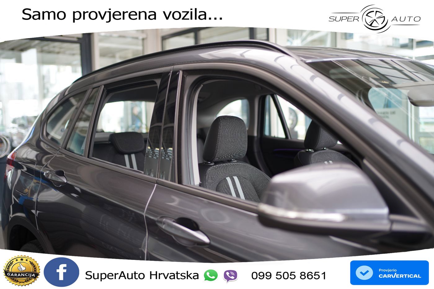 BMW X1 20d (190 KS) xDrive Steptronic