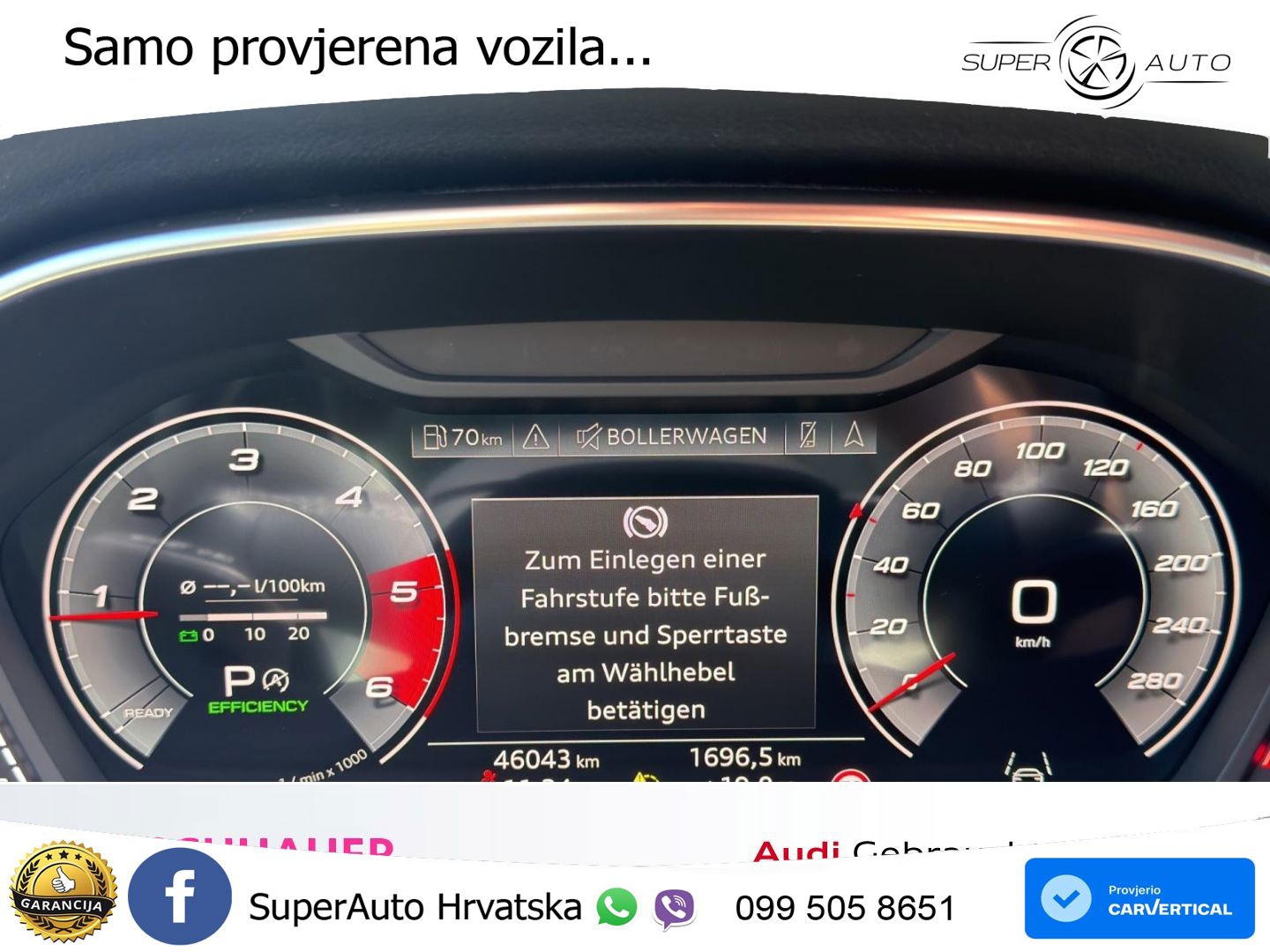 Audi Q3 40 TDI (200 KS) quattro S tronic S line
