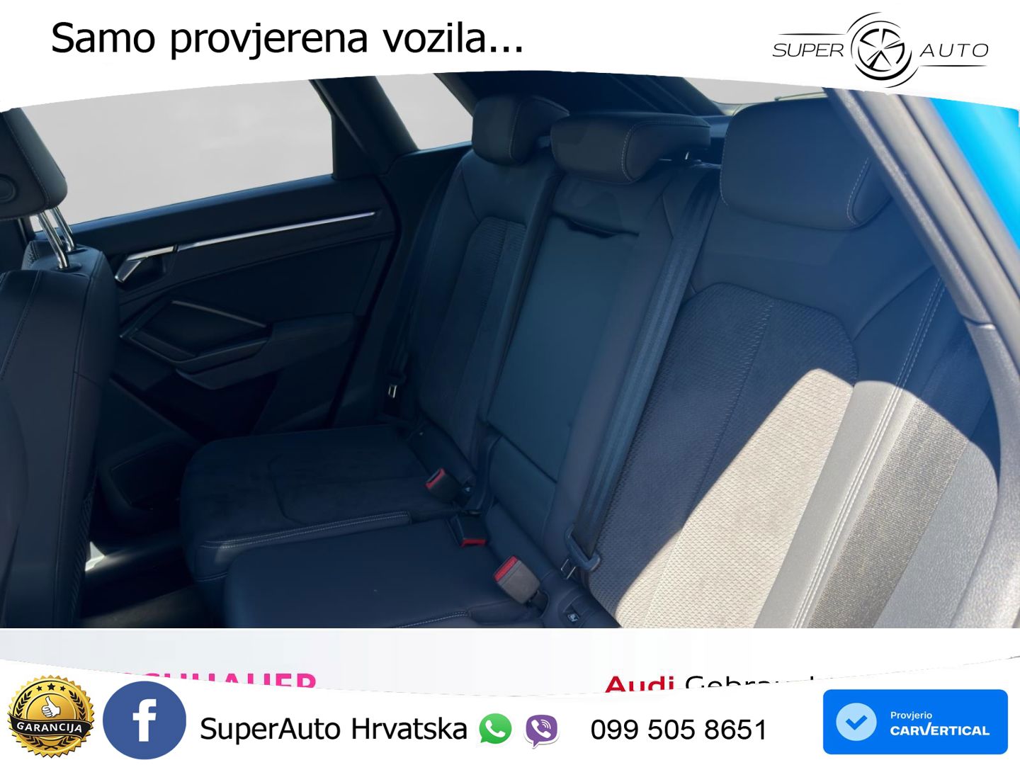 Audi Q3 40 TDI (200 KS) quattro S tronic S line