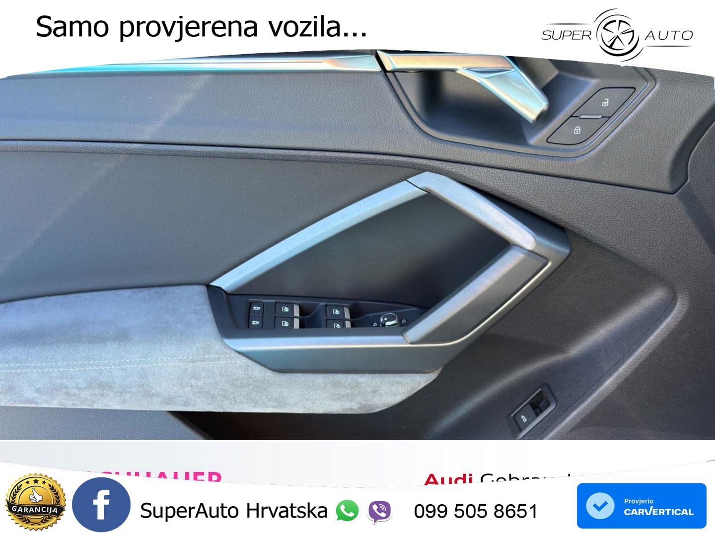Audi Q3 40 TDI (200 KS) quattro S tronic S line