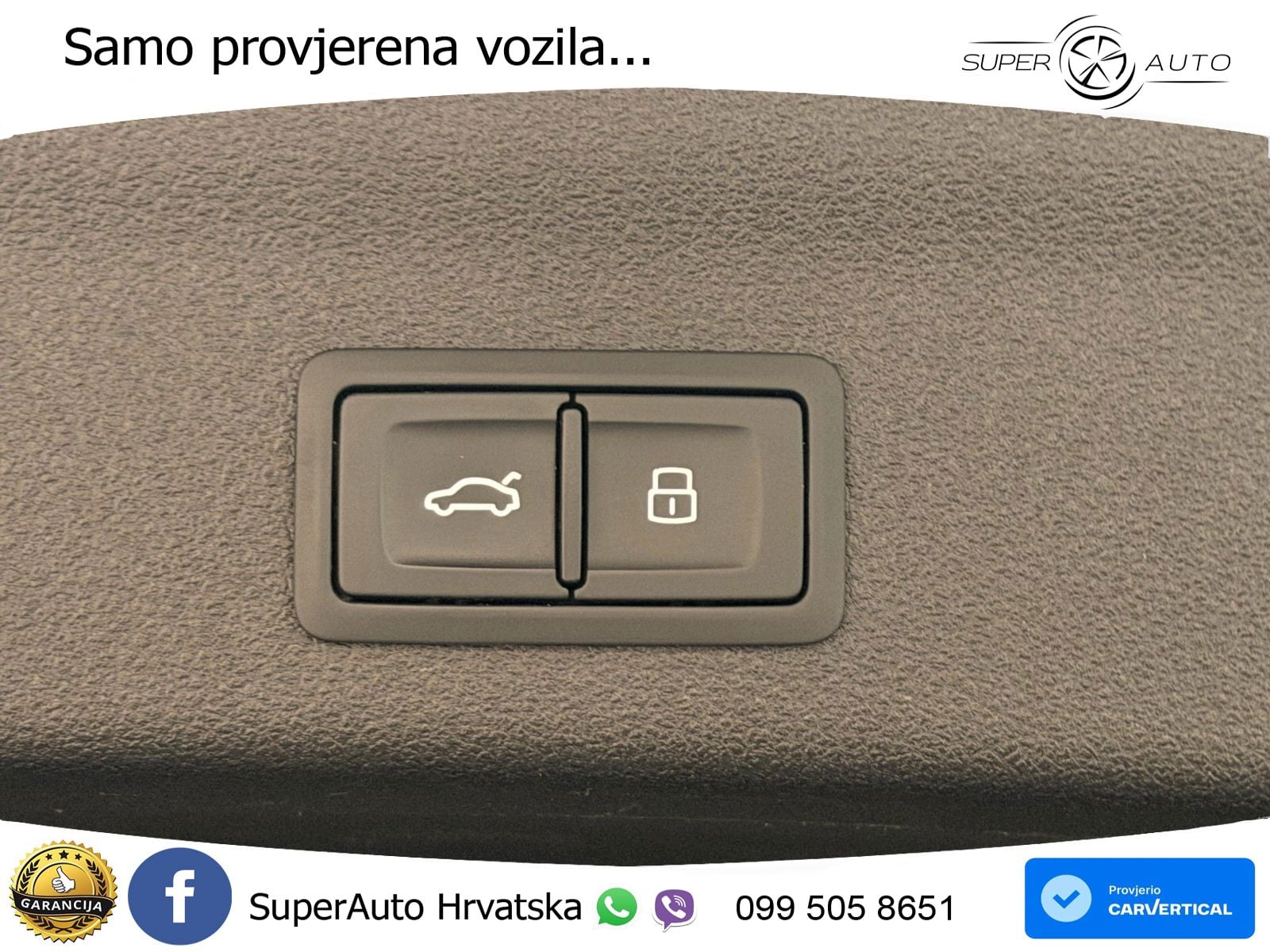 Audi RS6 Avant 4.0 TFSI V8 (600 KS) quattro Tiptronic LED+GR SJED+ACC