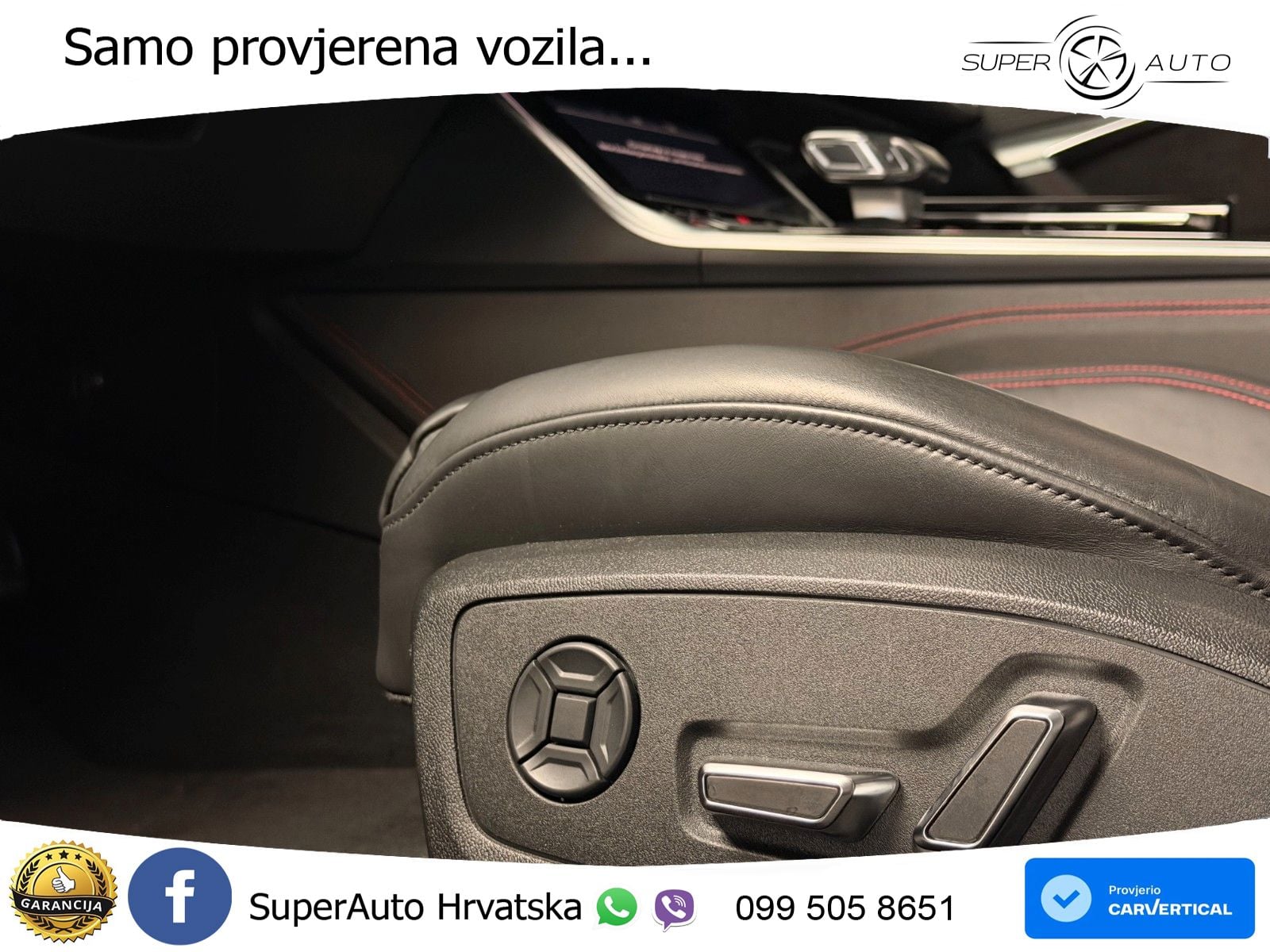 Audi RS6 Avant 4.0 TFSI V8 (600 KS) quattro Tiptronic LED+GR SJED+ACC