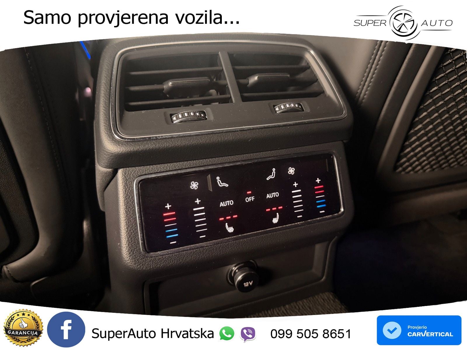 Audi RS6 Avant 4.0 TFSI V8 (600 KS) quattro Tiptronic LED+GR SJED+ACC