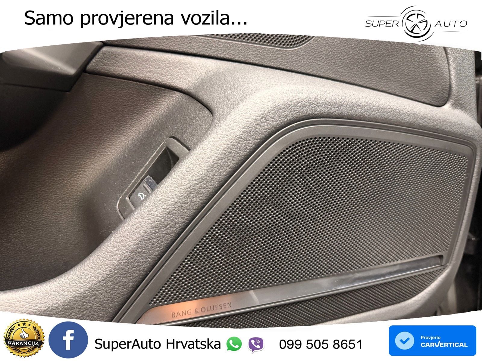 Audi RS6 Avant 4.0 TFSI V8 (600 KS) quattro Tiptronic LED+GR SJED+ACC
