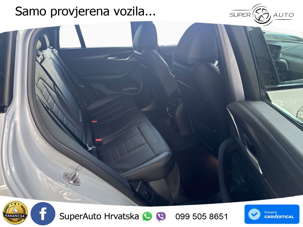 BMW X4 20d (190 KS) xDrive Steptronic M Sport