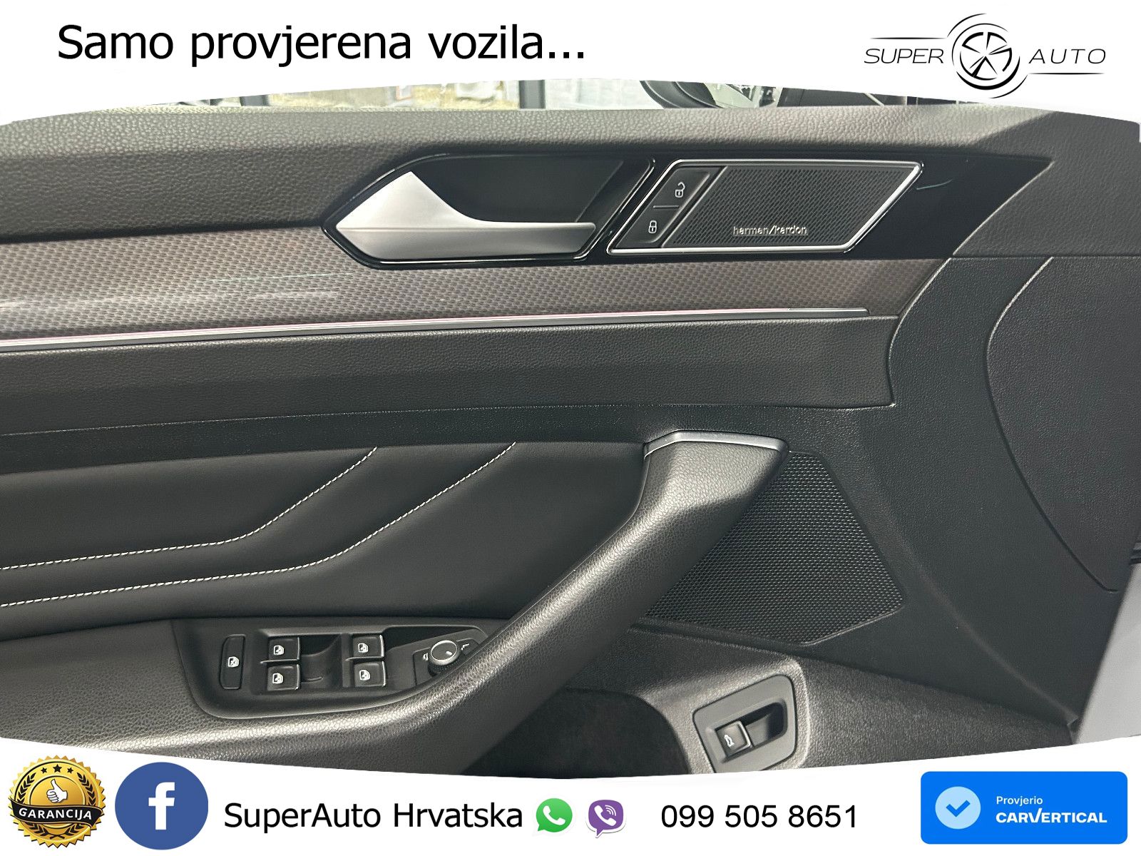 Volkswagen Passat Variant 2.0 TDI (200 KS) 4MOTION DSG LED+GR SJED+ACC