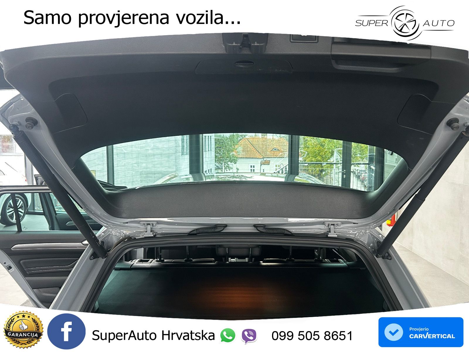 Volkswagen Passat Variant 2.0 TDI (200 KS) 4MOTION DSG LED+GR SJED+ACC