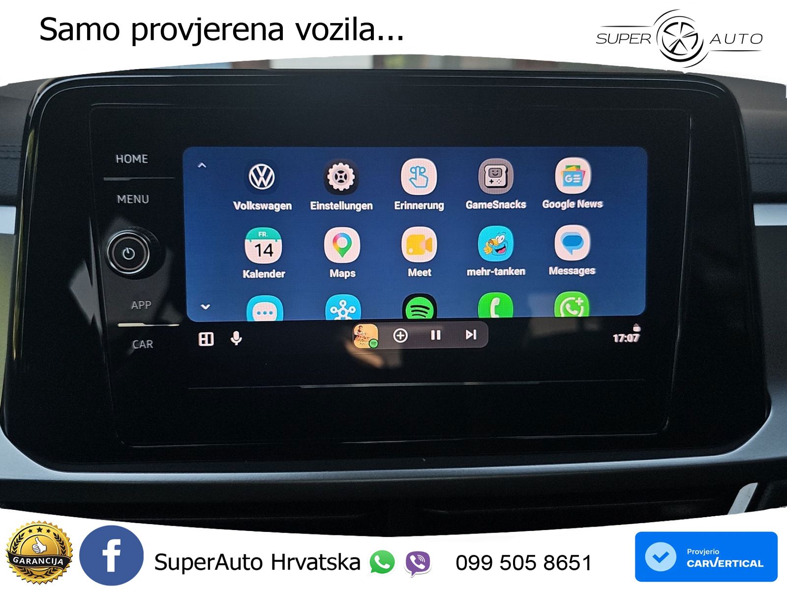 Volkswagen T-Roc 1.5 TSI (150 KS)