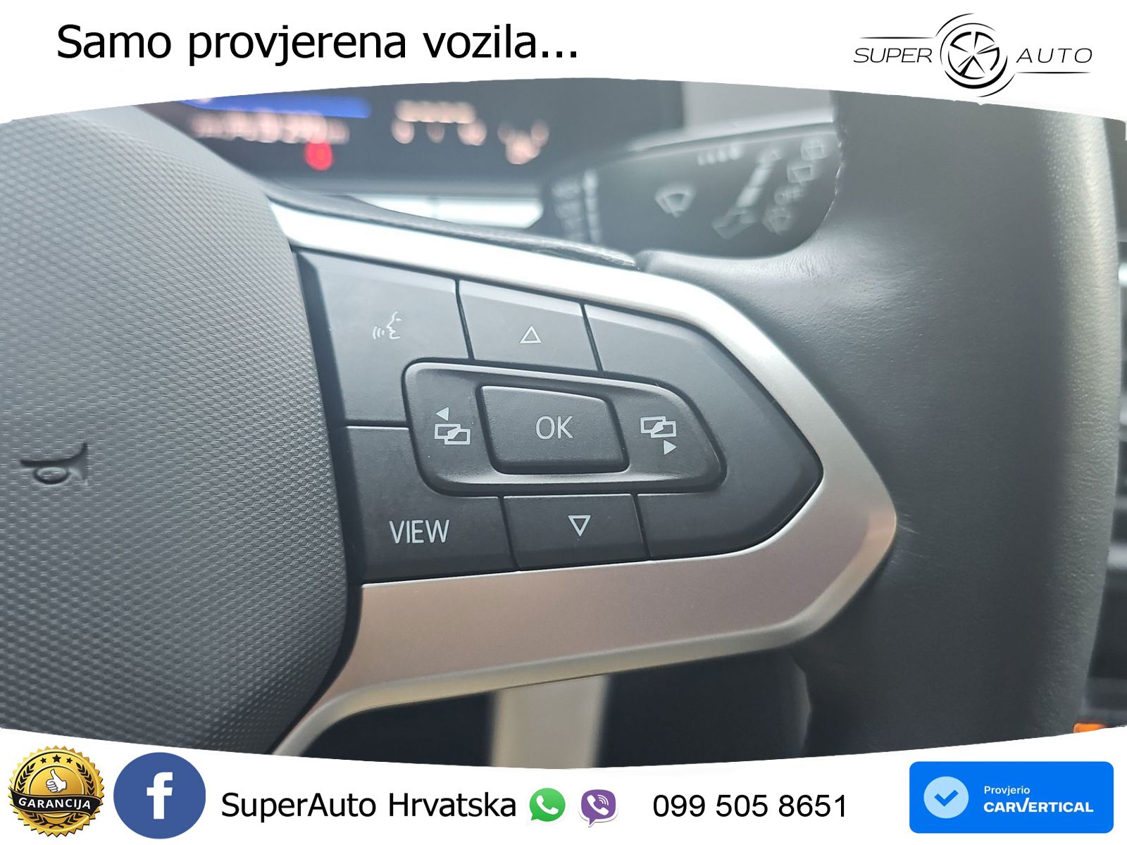 Volkswagen T-Roc 1.5 TSI (150 KS)