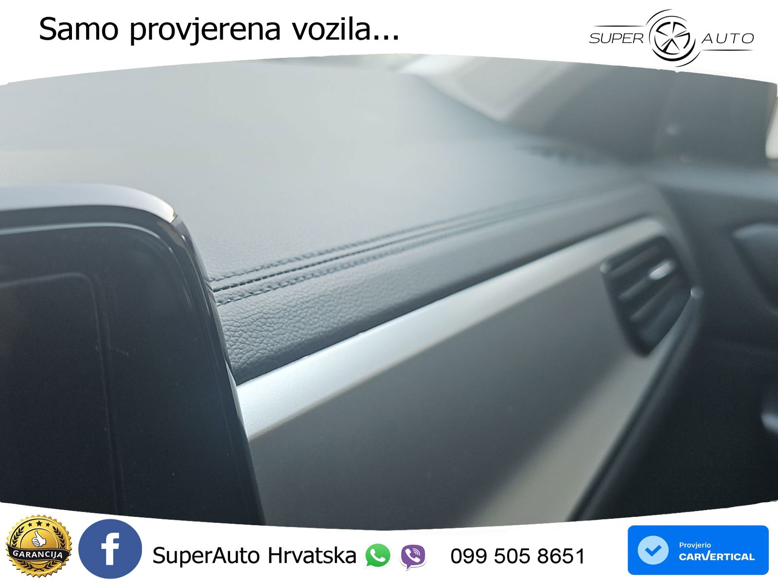 Volkswagen T-Roc 1.5 TSI (150 KS)