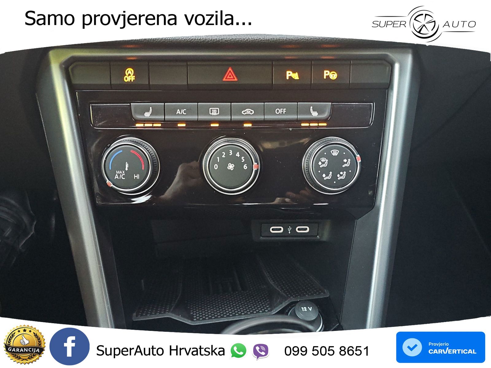 Volkswagen T-Roc 1.5 TSI (150 KS)