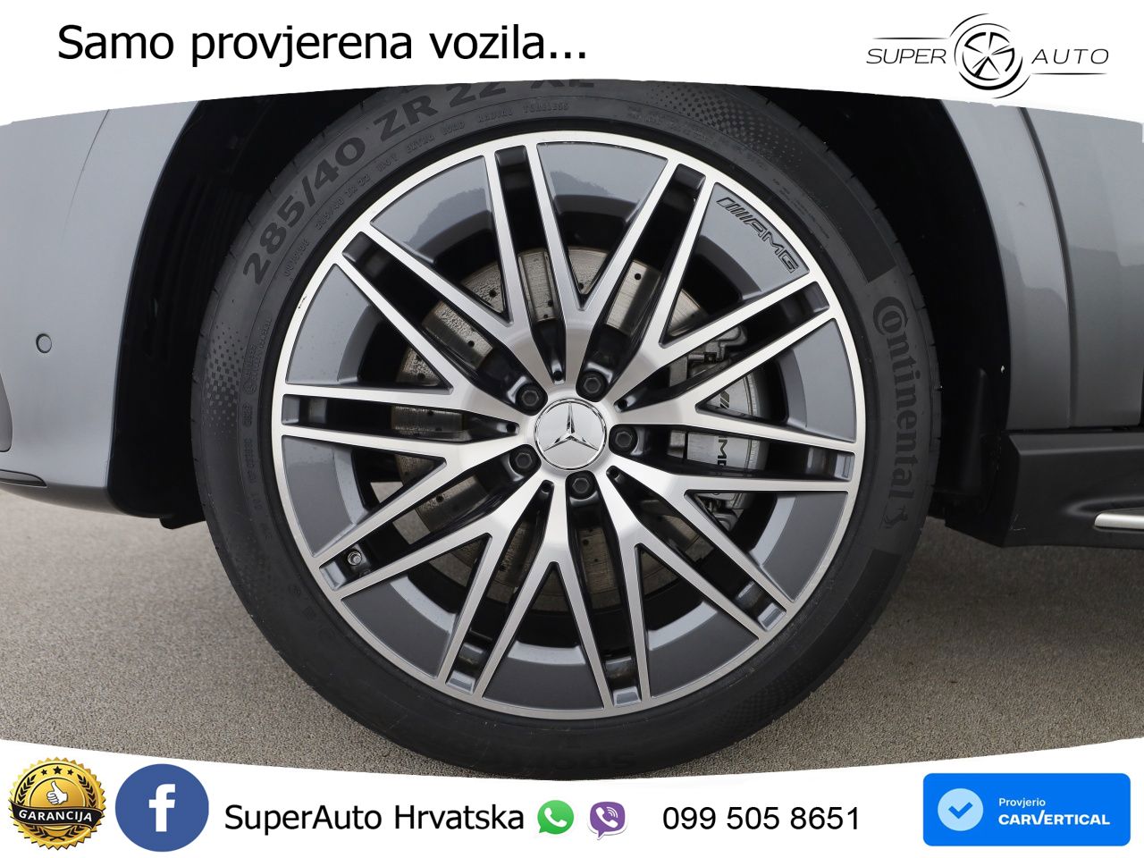 Mercedes AMG GLE Coupe 53 (435 KS) EQ Boost 4MATIC+ AMG SPEEDSHIFT TCT 9G ACC+HEAD+4xGR SJED+360+PANO