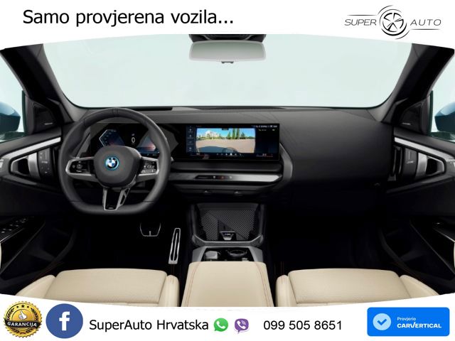 BMW X3 30e xDrive Steptronic M Sport LED+GR SJED+ACC