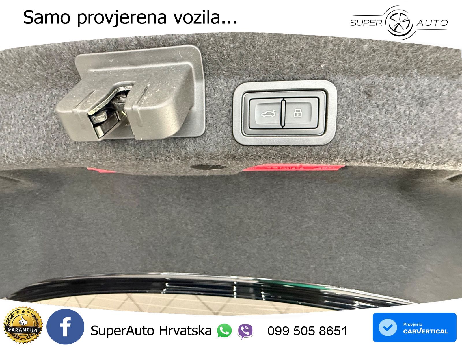 Audi A6 40 TDI (204 KS) S tronic LED+GR SJED+ACC