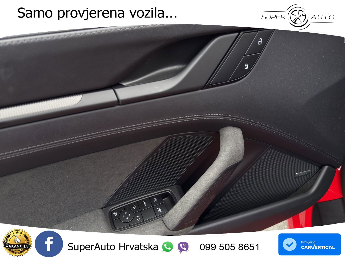 Porsche 911 Carrera 4 GTS Cabriolet 3.0 (480 KS) PDK