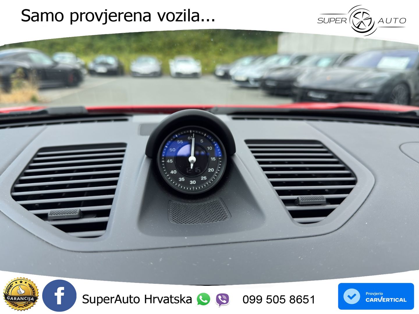 Porsche 911 Carrera 4 GTS Cabriolet 3.0 (480 KS) PDK