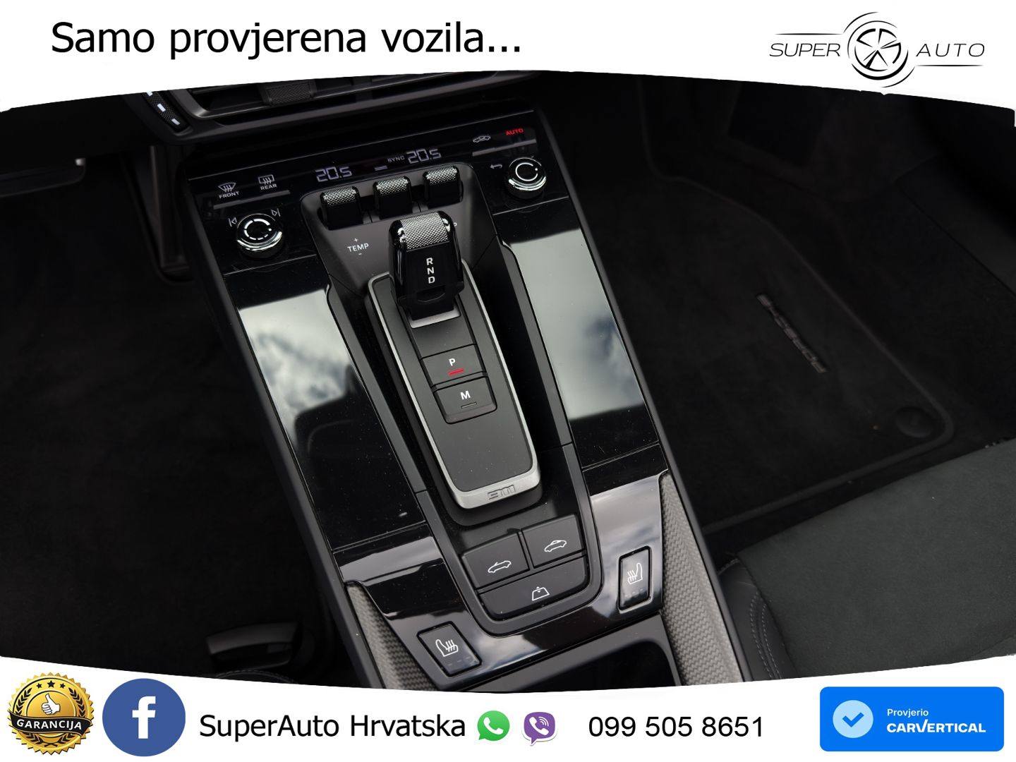 Porsche 911 Carrera 4 GTS Cabriolet 3.0 (480 KS) PDK