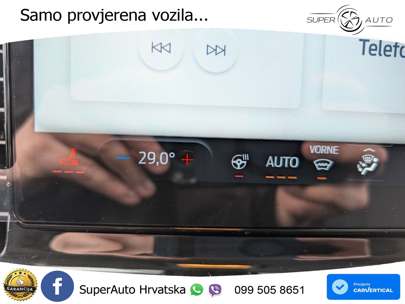 Ford Transit Kasten 350 L3 Trend AHK*SHZ*PDC*CAM*SYNC 131 KS