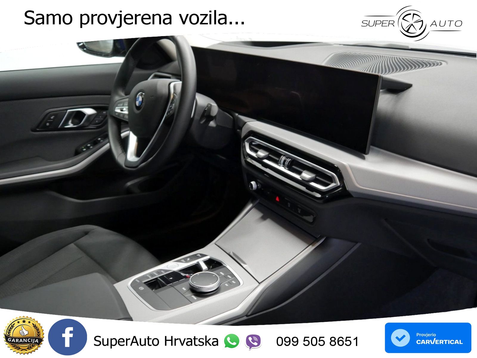 BMW 320i (184 KS) Steptronic
