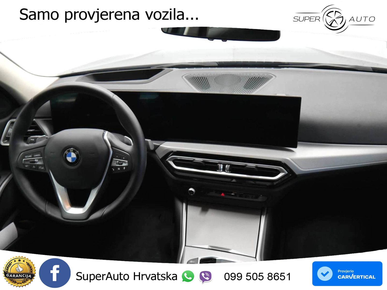 BMW 320i (184 KS) Steptronic