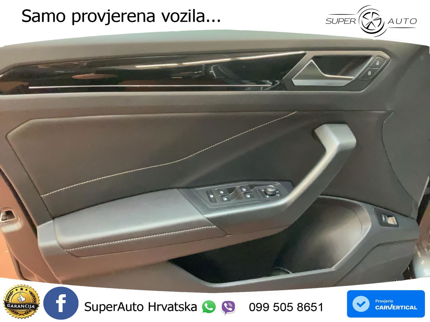Volkswagen T-Roc 1.5 TSI (150 KS) R-Line MATRIX+GR SJED+KAM