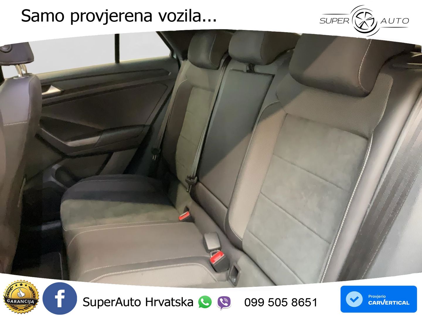 Volkswagen T-Roc 1.5 TSI (150 KS) R-Line MATRIX+GR SJED+KAM