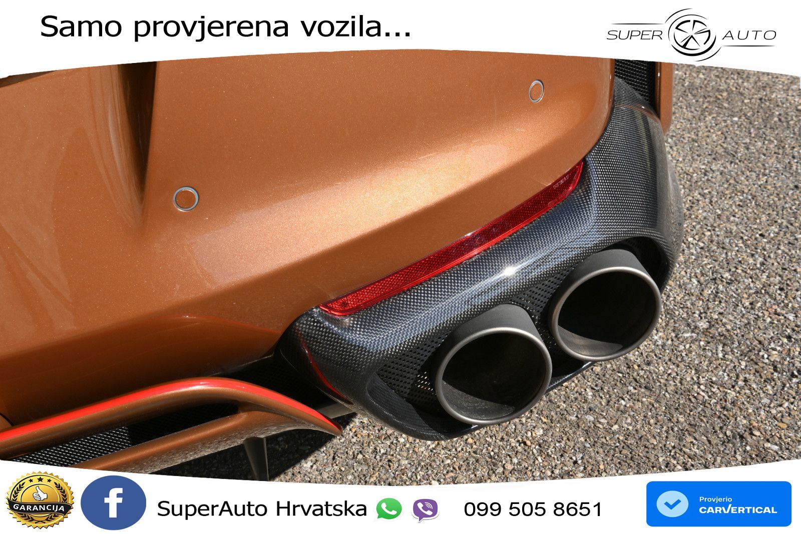 Ferrari 812 GTS 6.5 V12 (800 KS) DCT