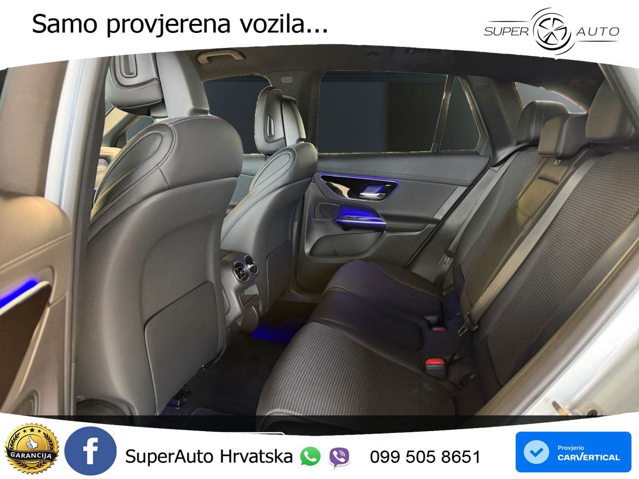 Mercedes GLC 300e (313 KS) 4MATIC 9G-TRONIC Avantgarde