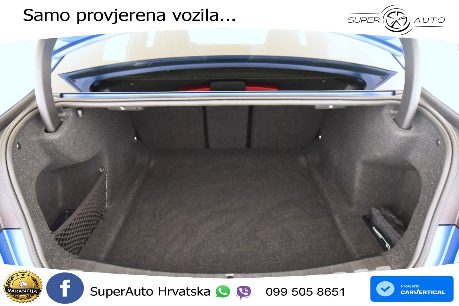 BMW 320d (190 KS) xDrive Steptronic M Sport LED+GR SJED+ACC