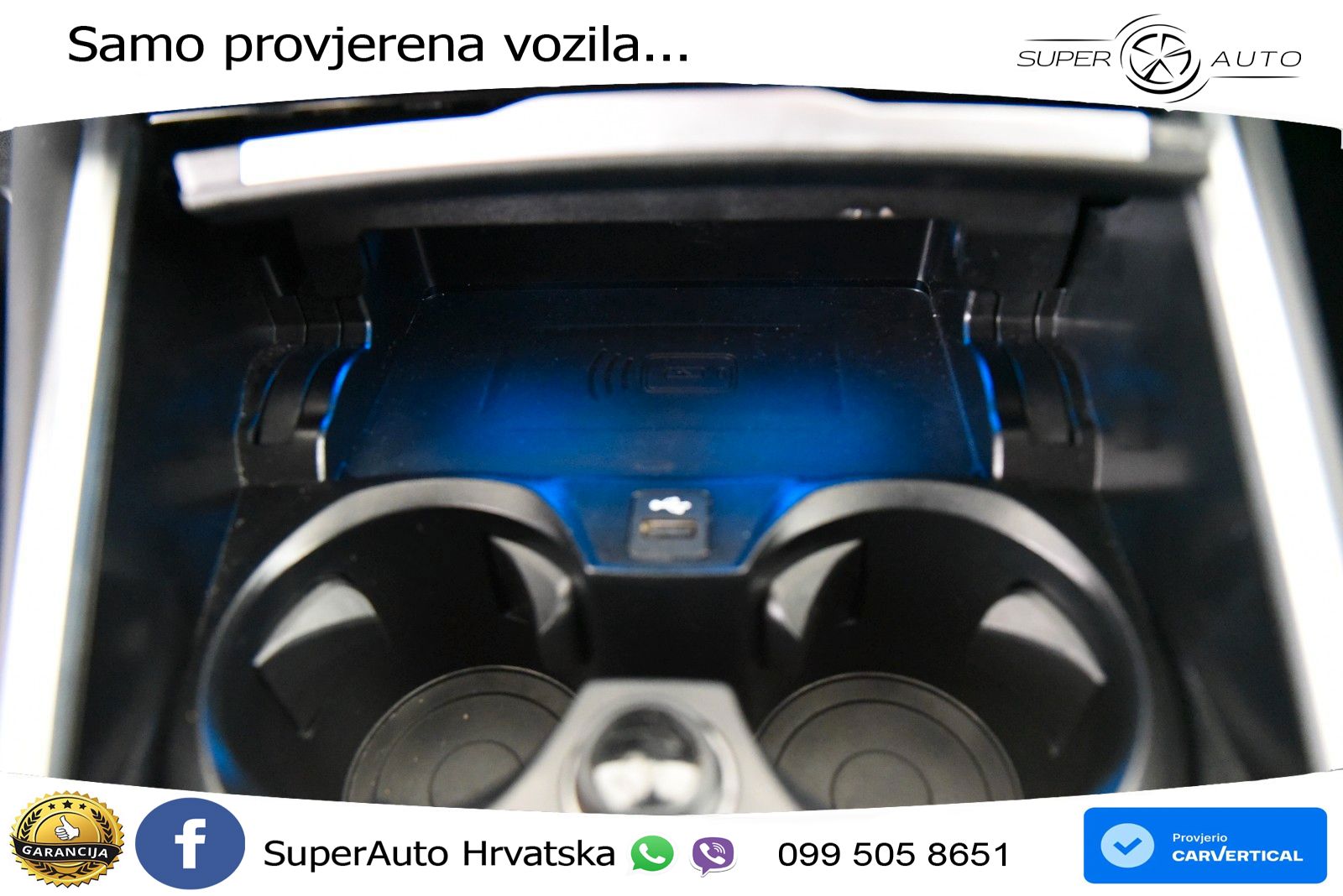 BMW 320d (190 KS) xDrive Steptronic M Sport LED+GR SJED+ACC