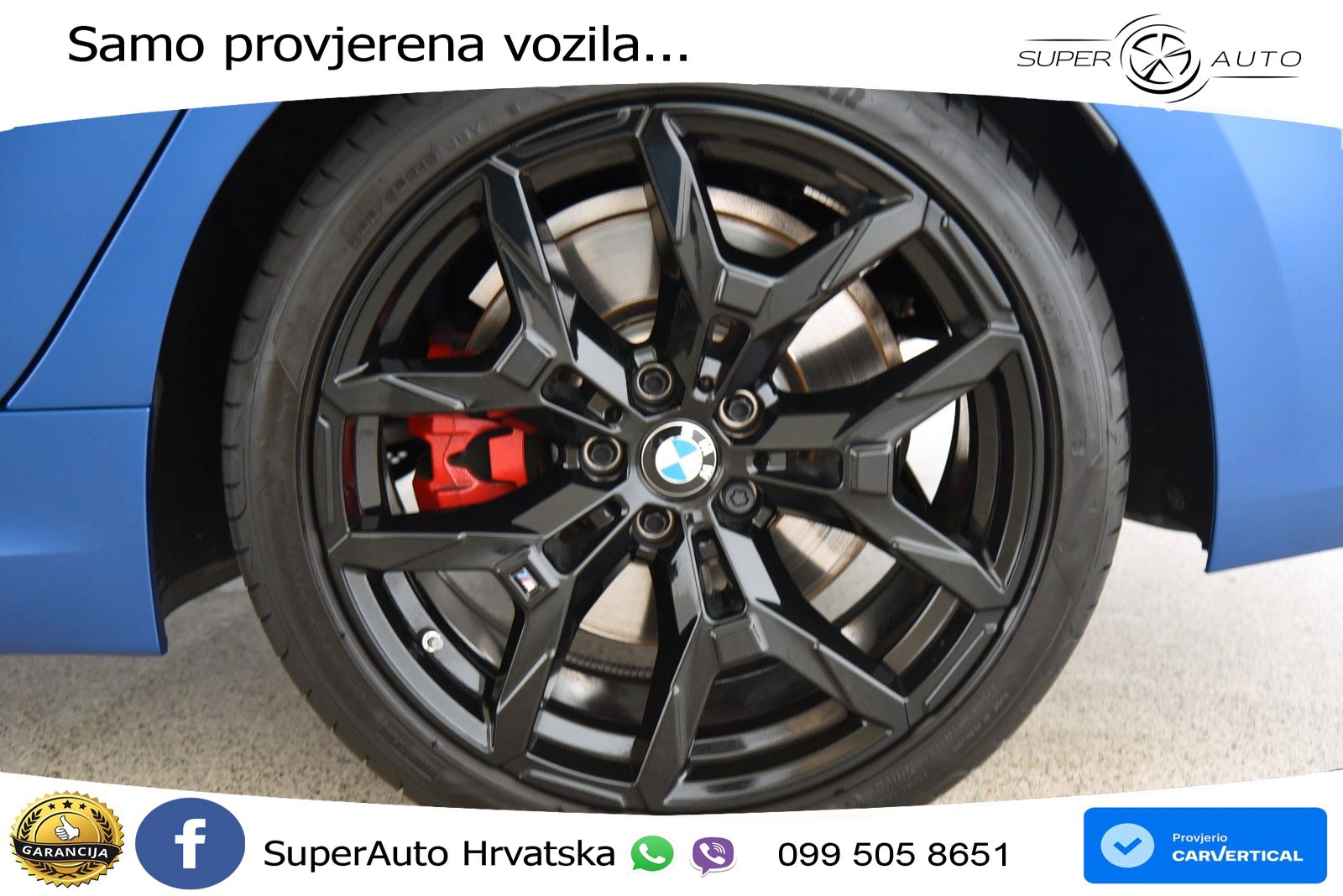 BMW 320d (190 KS) xDrive Steptronic M Sport LED+GR SJED+ACC