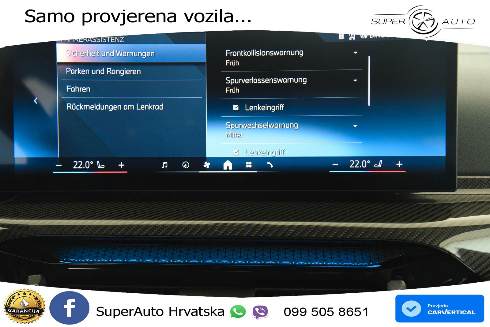 BMW 320d (190 KS) xDrive Steptronic M Sport LED+GR SJED+ACC